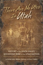There are no utes in utah cover image
