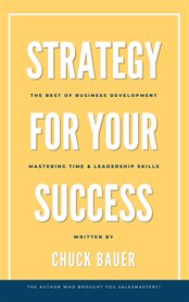 Strategy for Your Success cover image