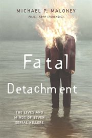 Fatal detachment cover image