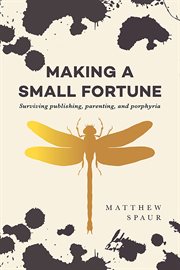 Making a small fortune cover image