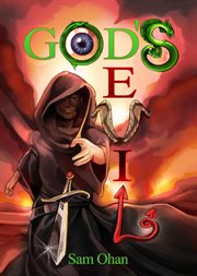 God's devil cover image