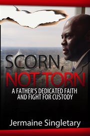 Scorn, Not Torn cover image