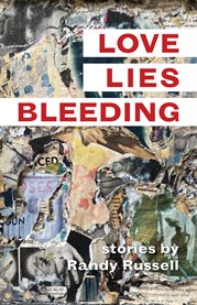 Love, lies, bleeding cover image