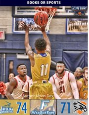 Books or sports cover image