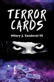 Terror cards cover image