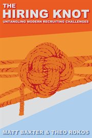 The hiring knot cover image