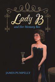 Lady b and her memory box cover image