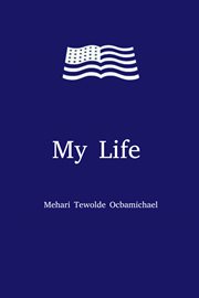 My life cover image