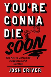 You're gonna die soon cover image