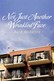 Not just another wrinkled face cover image