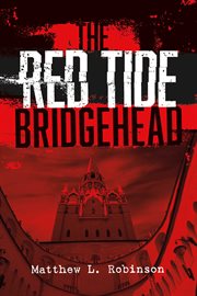 Red tide apocalypse: bridgehead cover image