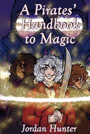 A pirates' handbook to magic cover image