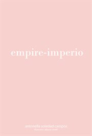 Empire-imperio cover image