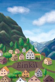 Einkil cover image