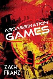 Assassination Games cover image