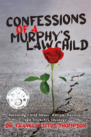 Confessions of a murphy's law child cover image