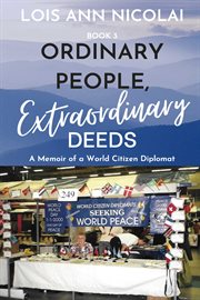 Ordinary people, extraordinary deeds cover image