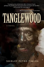 Tanglewood cover image