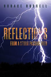 Reflections From a Storm Passing Over cover image