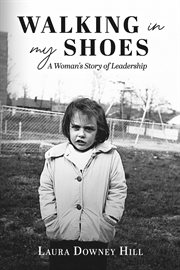 Walking in my shoes cover image
