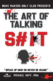 The art of talking shit cover image