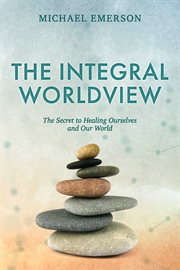The integral worldview cover image