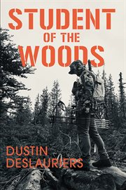 Student of the woods cover image