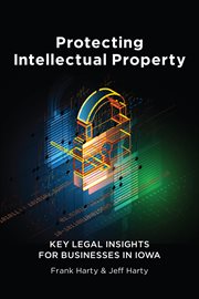 Protecting intellectual property cover image