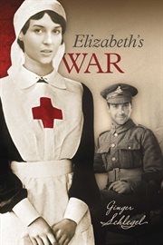 Elizabeth's war cover image