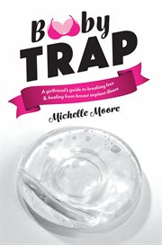 Booby trap cover image