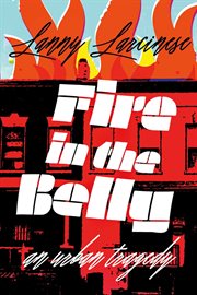 Fire in the belly cover image