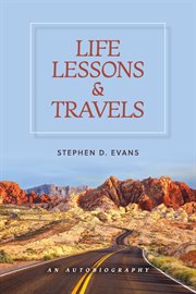 Life lessons and travels cover image