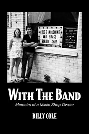 With the band cover image