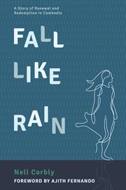 Fall like rain cover image
