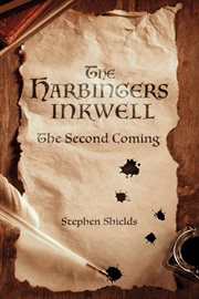The harbingers inkwell cover image