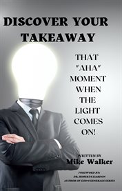 Discover your takeaway cover image