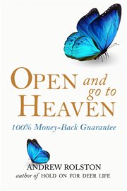 Open and go to heaven cover image