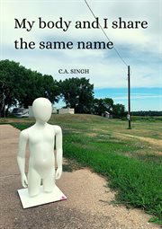 My body and i share the same name cover image