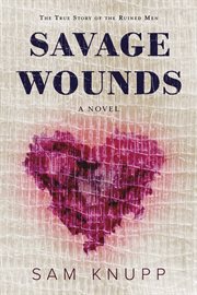 Savage wounds cover image