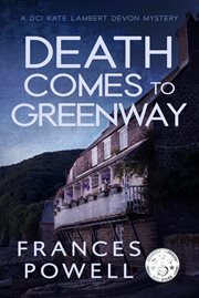 Death comes to greenway cover image