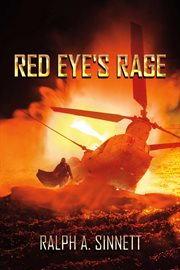 Red eye's rage cover image