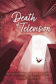 Death of television cover image