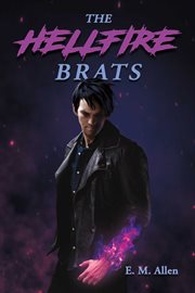 The hellfire brats cover image