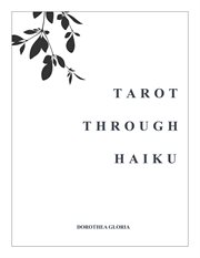 Tarot through haiku cover image