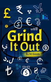 Grind it out cover image