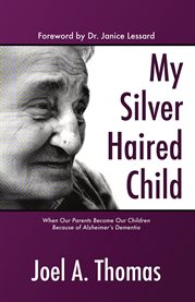 My silver haired child cover image