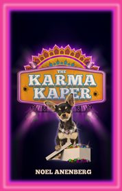The karma kaper cover image