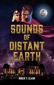 Sounds of distant earth cover image