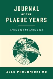 Journal of the plague years cover image