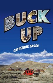 Buck up cover image